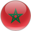 المغرب - الشباب